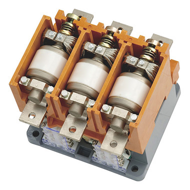 高压真空接触器