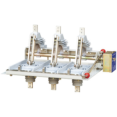 户内高压隔离开关