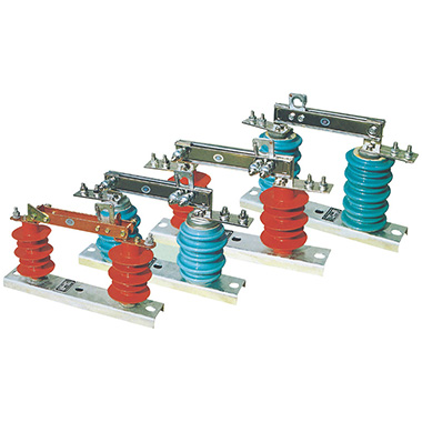 户外高压隔离开关