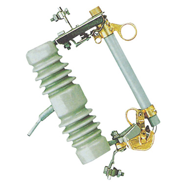 跌落式开关/高压熔断器