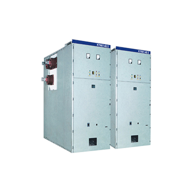 高低压成套设备