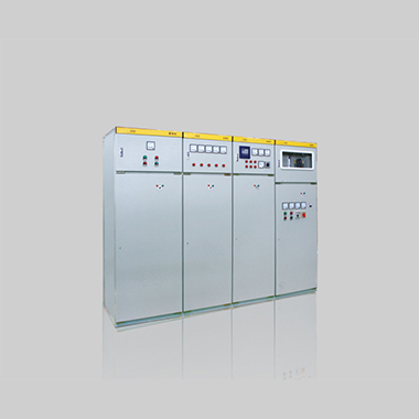 GGD 型交流低压配电柜