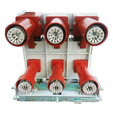 JCZR□-12（7.2）高压真空接触器——熔断器组合电器