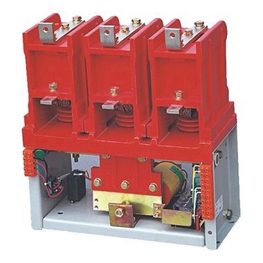 CKG3-7.2/160,250,400 CKG1-7.2/150 ZN-7.2/600型交流高压真空接触器